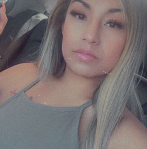 Meet your Posher, Jazmine